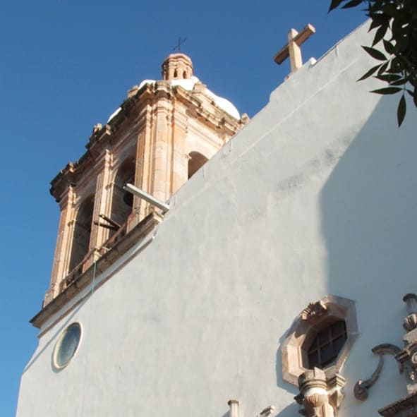 Valle de Allende 